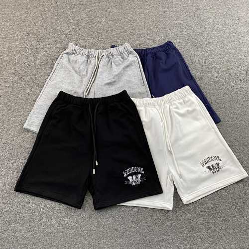 Shorts from Logan
