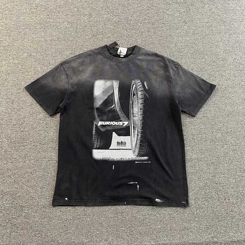 Saint T-shirt