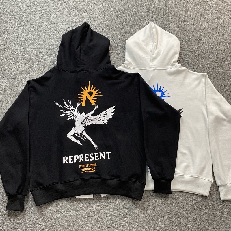 Represent Hoodie