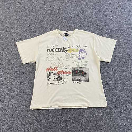 Hellstar T-Shirt