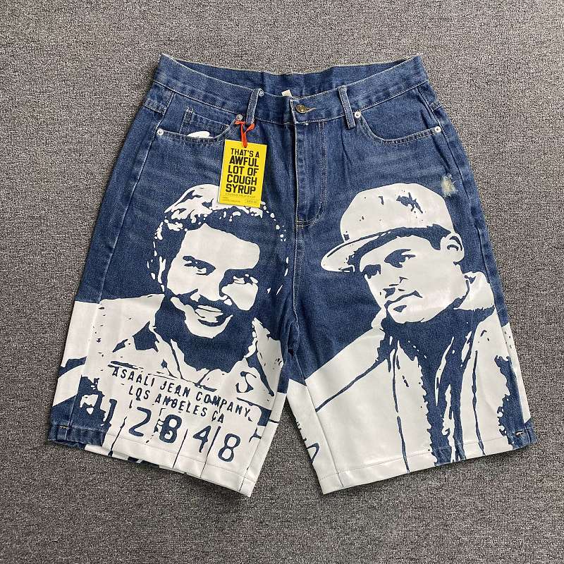 Asaali Jean CO Jeans