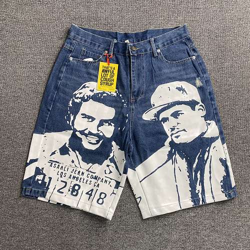 Asaali Jean CO Jeans