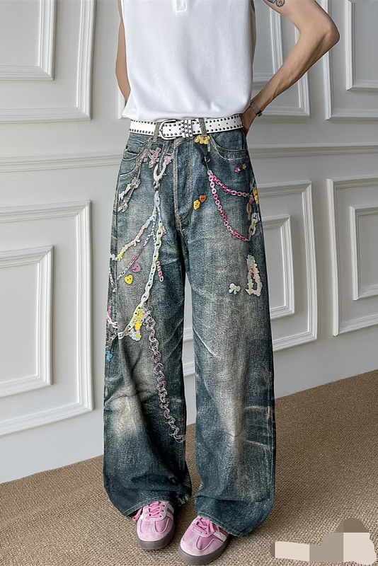 Acne Jeans