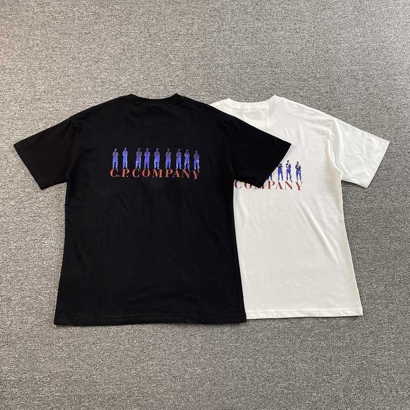 CP Company T-shirt