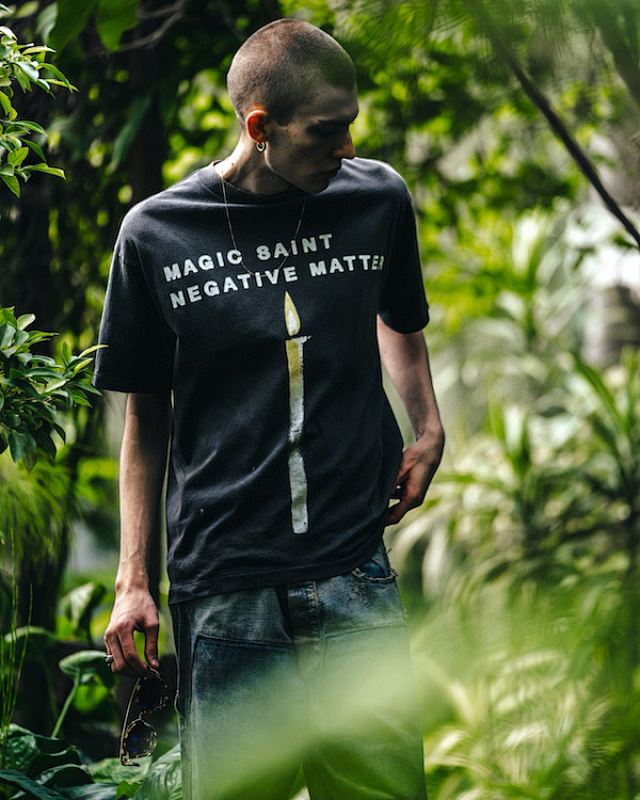 Saint Mxxxxxx T-shirt