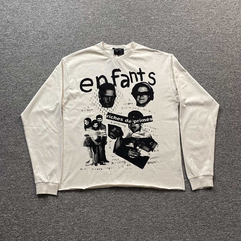 Enfants Riches Deprimes T-shirt