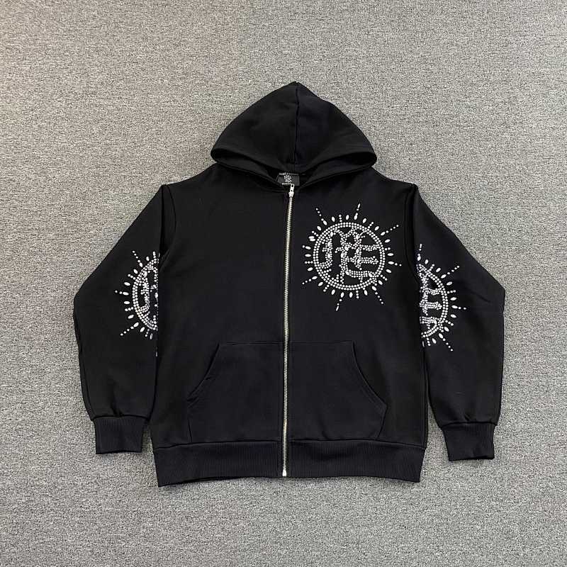 ME Mixed Emotion Hoodie
