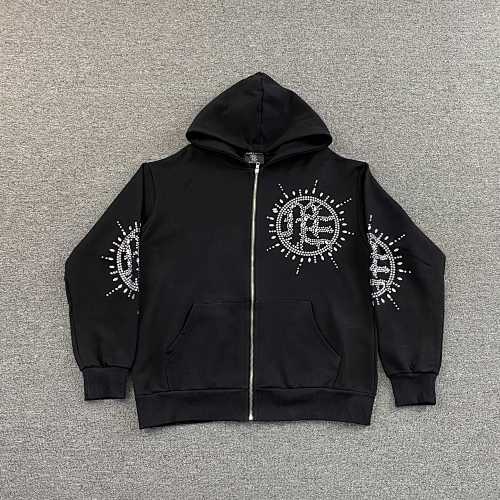 ME Mixed Emotion Hoodie
