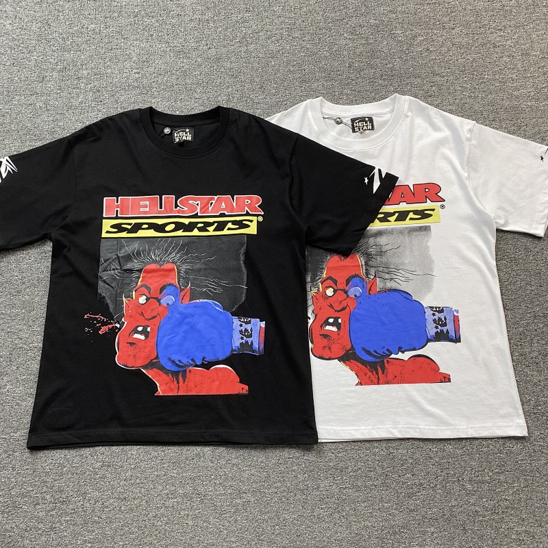 Hellstar T-shirt