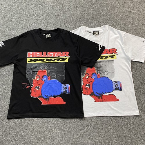 Hellstar T-shirt