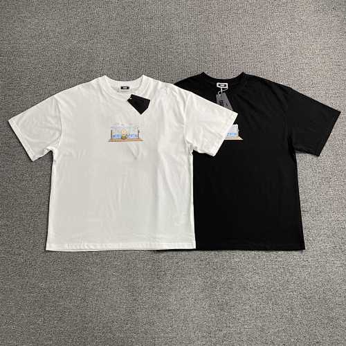 Kith X Snoopy T-shirt