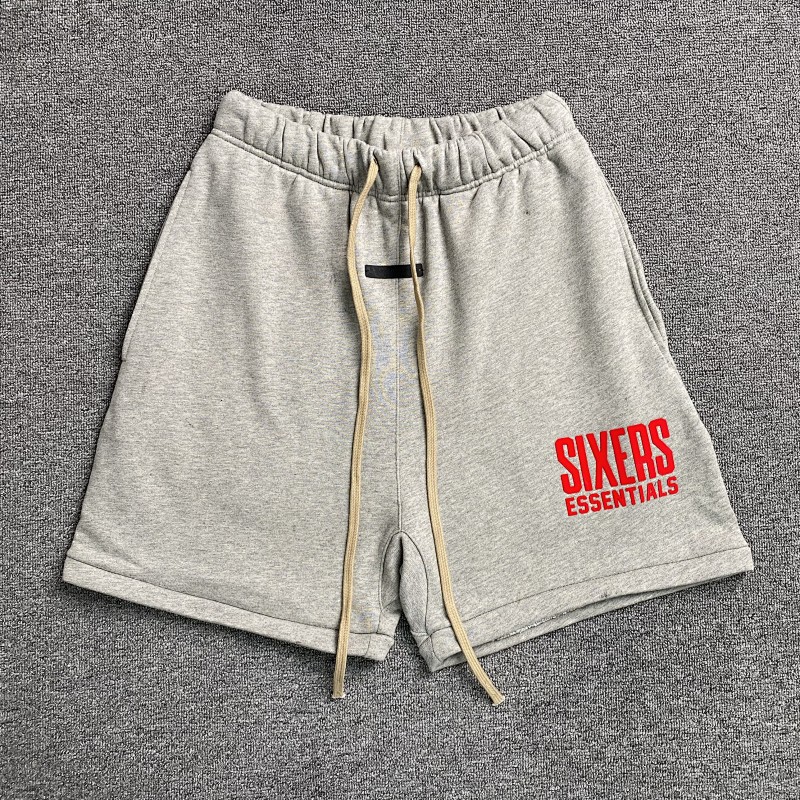 Fog Fear Of God Fog Essentials T-shirt