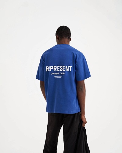 Represent T-shirt