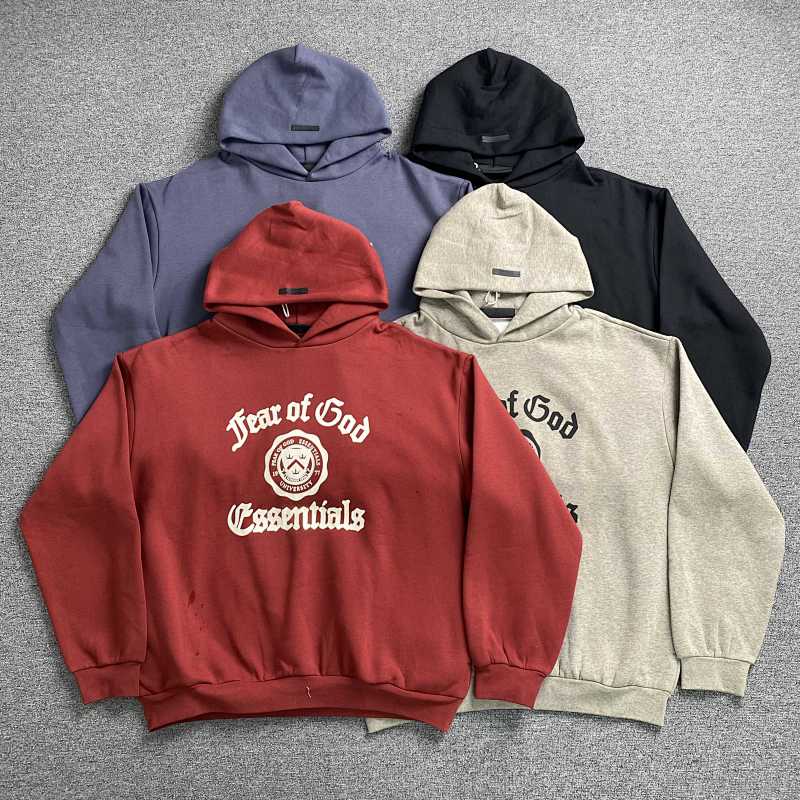 Fog Essentials 24fw Hoodie