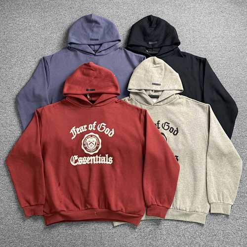 Fog Essentials 24fw Hoodie
