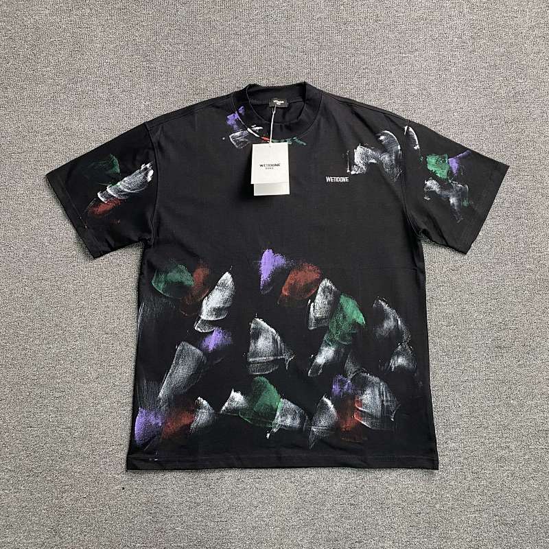 Tee from Logan