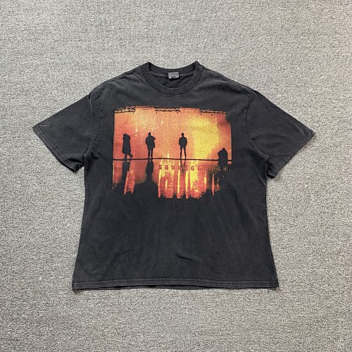 Saint Michael T-shirt