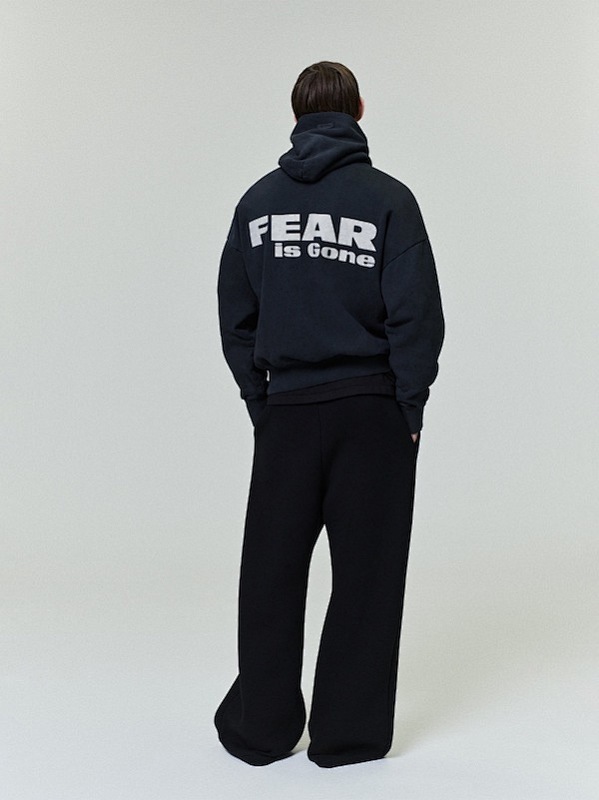 Fog Fear Of God Fog Essentials Hoodie