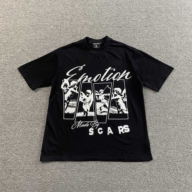 ME Mixed Emotion T-shirt