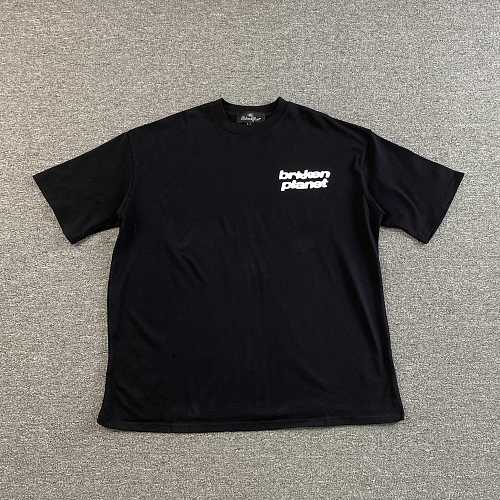 Broken Planet T-shirt