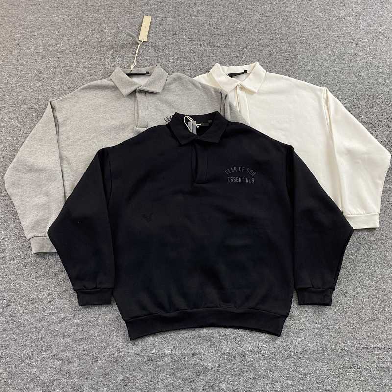 Fog Fear Of God Fog Essentials Crewneck