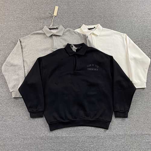 Fog Fear Of God Fog Essentials Crewneck