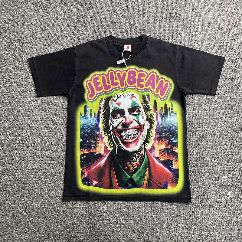 Jelly Bean T-shirt