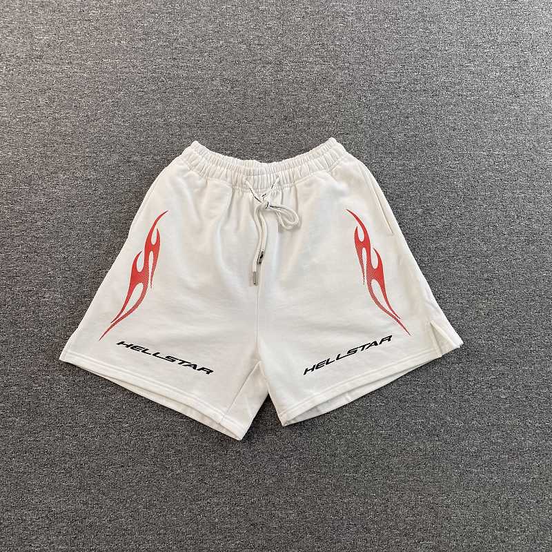 Hellstar Shorts