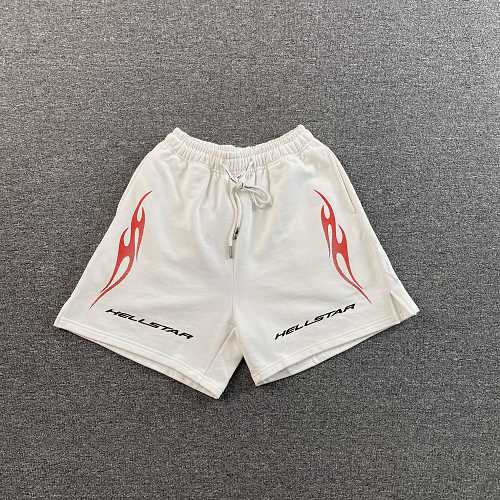 Hellstar Shorts