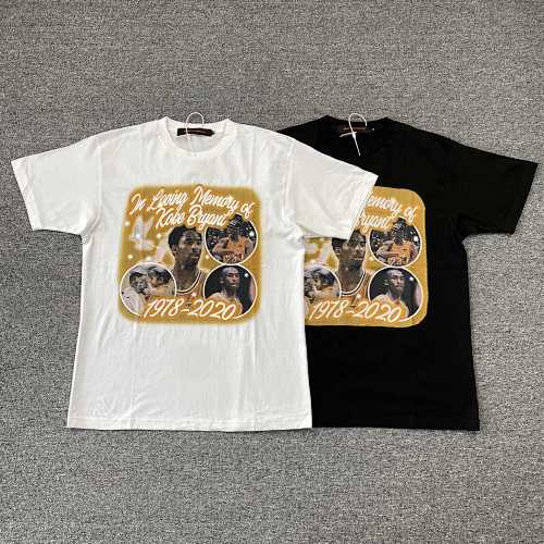 Marino Morwood In Loving Memory Kobe T-shirt