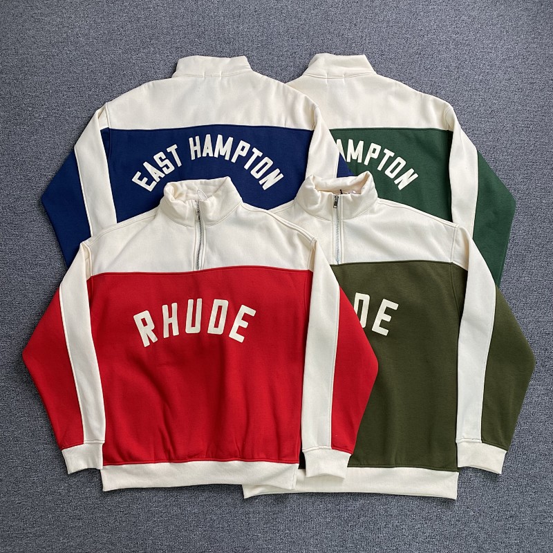 Rhude Crewneck