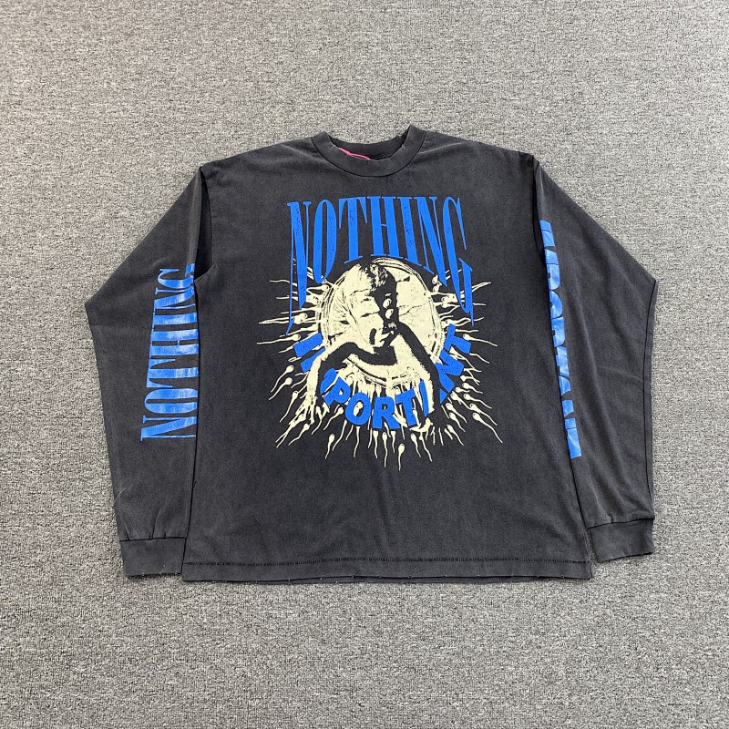 Saint T-shirt