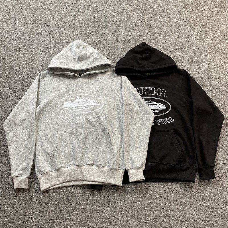 Corteiz Hoodie