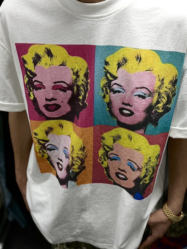 Vintage T-shirt