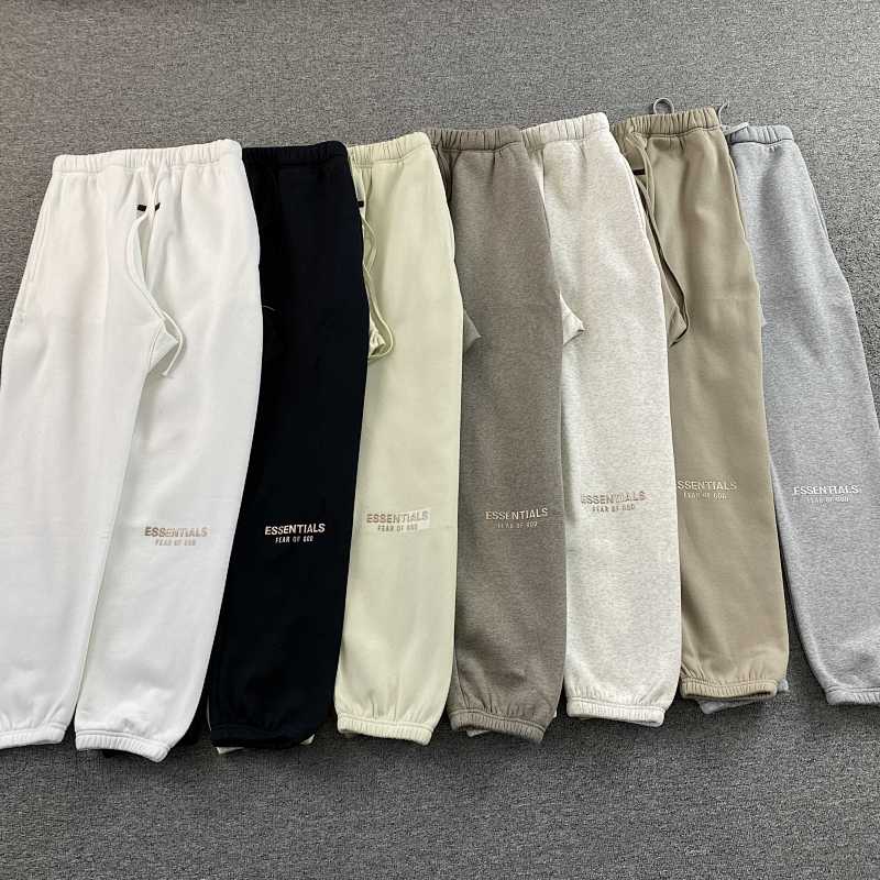 Fog Fear Of God Fog Essentials Pants