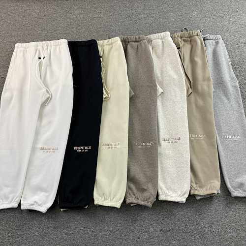 Fog Fear Of God Fog Essentials Pants