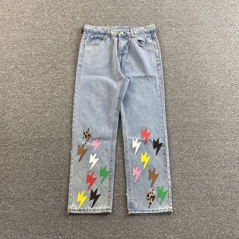 Amexnocap Jeans