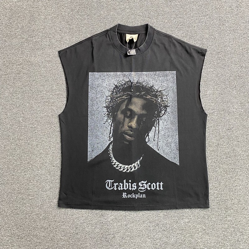 Vintage Vest