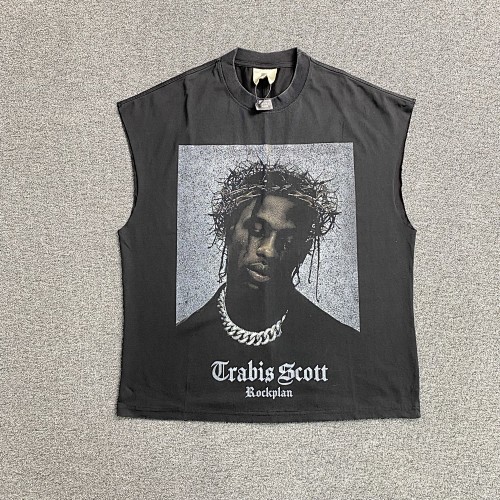 Vintage Vest