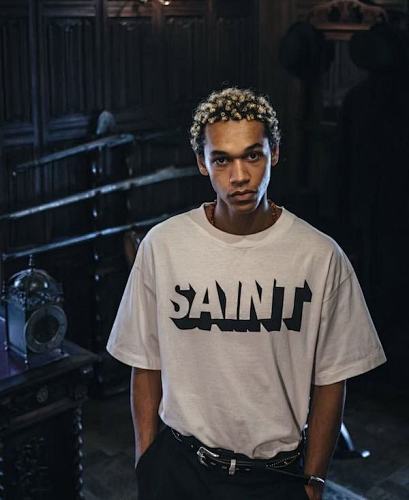 Saint Mxxxxxx T-shirt