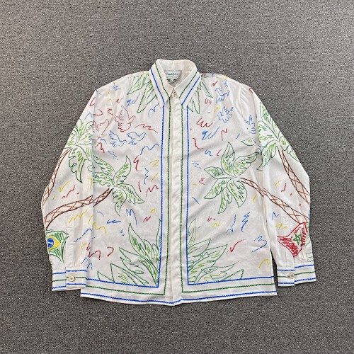 Casablanca Shirts