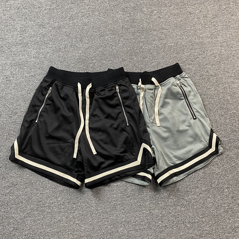 Fog Fear Of God Essentials Shorts
