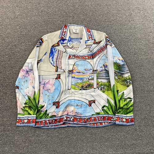 Casablanca Shirt