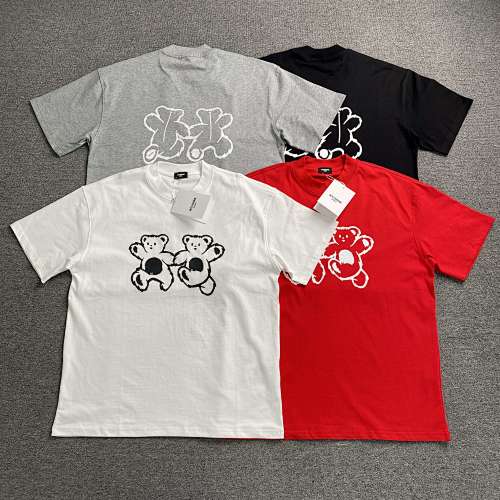 Tee from Logan