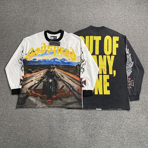 GodSpeed T-shirt