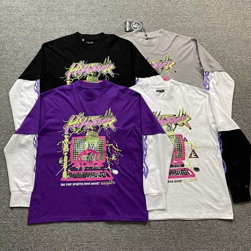 Hellstar T-shirt