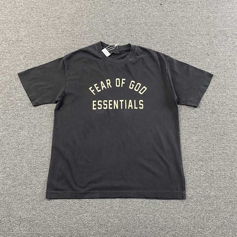 Fog Fear Of God Fog Essentials T-shirt
