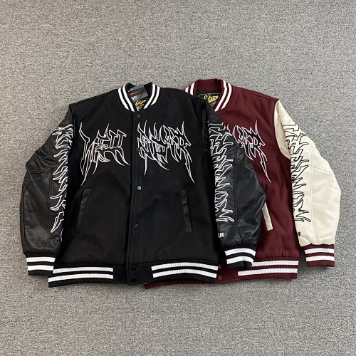 Hellstar Studios Friends Family Jacket