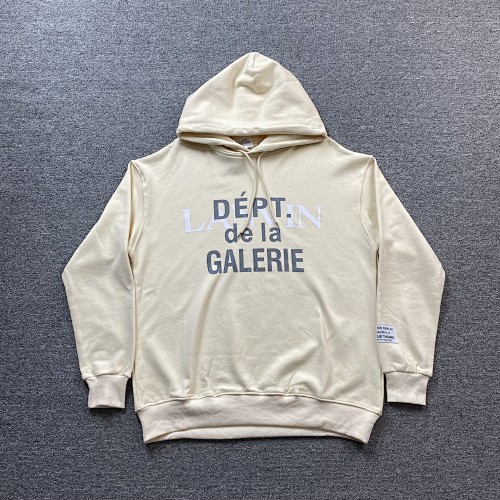 Gallery Dept. X Lanvin Hoodie