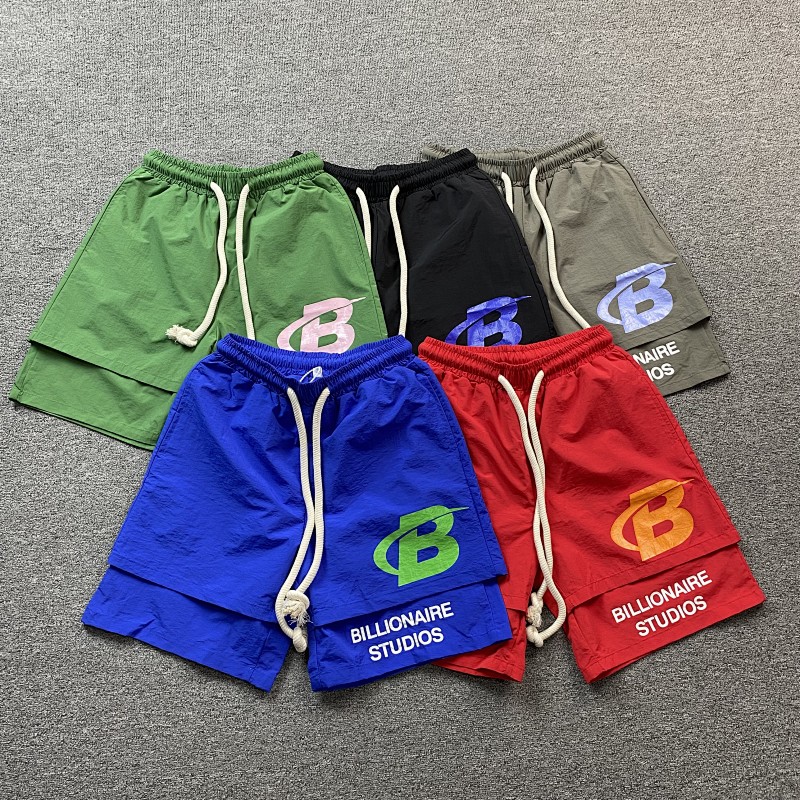 Billionaire Blackout Bill Net Shorts